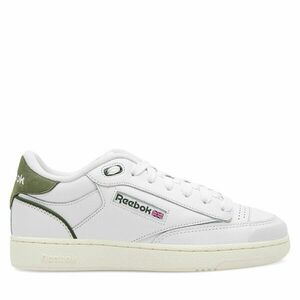 Sportcipők Reebok Club C Bulc 100032937-W Fehér kép