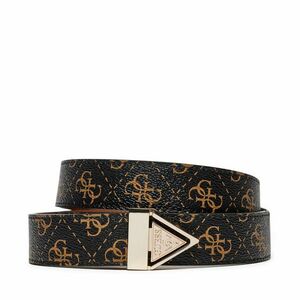 Női öv Guess Noelle (BG) Belts BW9142 P4330 Barna kép