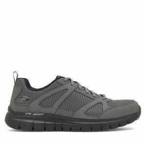 Sportcipők Skechers 8790117 CCBK Szürke kép