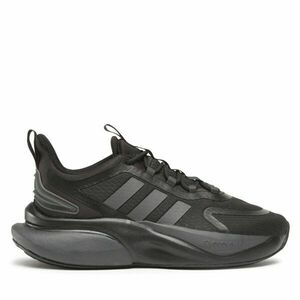 Sportcipők adidas Alphabounce+ Sustainable Bounce HP6142 Fekete kép