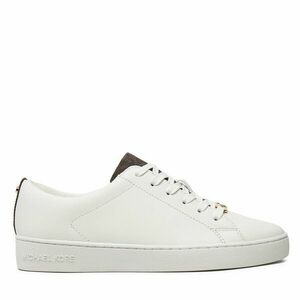 Sportcipők MICHAEL Michael Kors Keaton Lace Up 43R4KTFS2L Barna kép