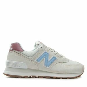 Sportcipő New Balance WL574RD Ekru kép