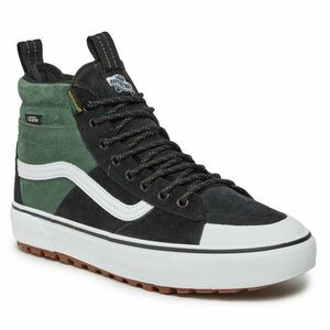 Sportcipők Vans Ua Sk8-Hi Mte-2 VN0007NKYJ71 Fekete kép