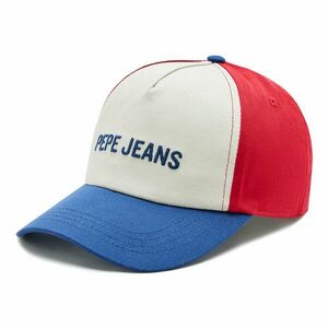 Baseball sapka Pepe Jeans Whitehall PM040519 Színes kép