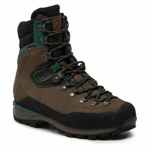 Bakancs La Sportiva Karakorum Hc Gtx GORE-TEX 21Q807711 Khaki kép