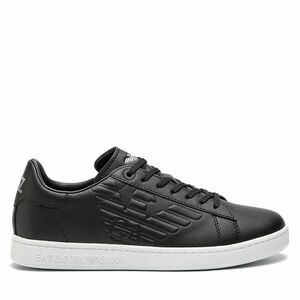 Sportcipők EA7 Emporio Armani X8X001 XCC51 00002 Fekete kép