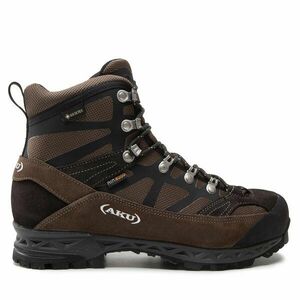 Bakancs Aku Trekker Pro Gtx GORE-TEX 844 Barna kép