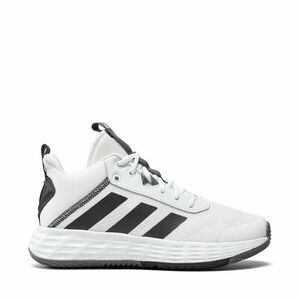 Sportcipők adidas Ownthegame 2.0 H00469 Fehér kép