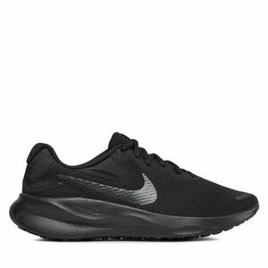 Futócipő Nike Revolution 7 FB2207 005 Fekete kép