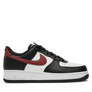 Sportcipők Nike Air Force 1 '07 FZ4615 001 Fekete kép