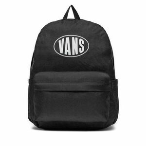 Hátizsák Vans Old Skool Backpack VN000H4WY28 Fekete kép