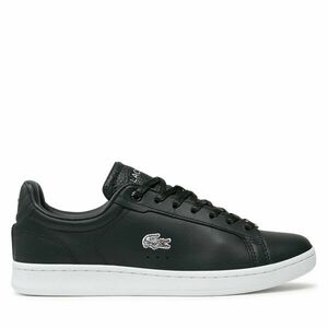 Sportcipők Lacoste Carnaby Pro 745SFA0082 Fekete kép