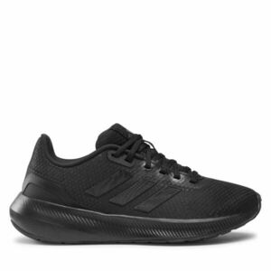 Futócipő adidas Runfalcon 3 Shoes HP7558 Fekete kép