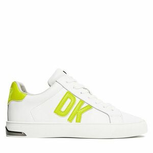 Sportcipők DKNY Abeni K1486950 Fehér kép