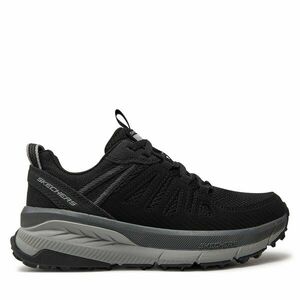 Sportcipők Skechers Switch Back-Cascades 180162/BKCC Fekete kép