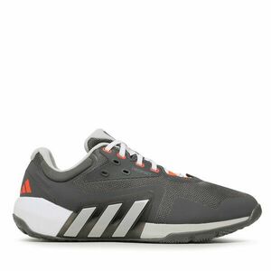 Edzőtermi cipők adidas Dropset Trainer Shoes HP7749 Szürke kép