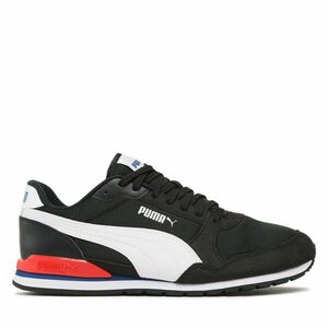 Sportcipők Puma St Runner v3 Mesh 384640 10 Fekete kép