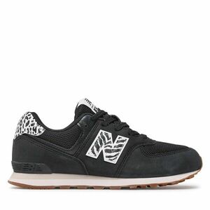 Sportcipő New Balance GC574AZ1 Fekete kép