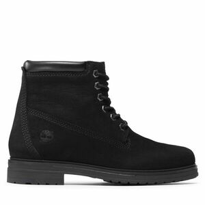 Bokacsizma Timberland Hannover Hill TB0A2KSV0011 Fekete kép