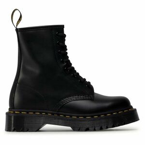 Bakancs Dr. Martens 1460 Bex 25345001 Fekete kép