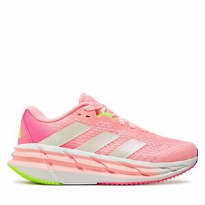 Futócipő adidas Adistar 3 IE8223 Rózsaszín kép