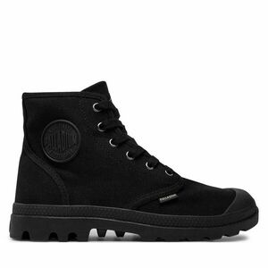 Bakancs Palladium Pampa Hi 02352-060-M Fekete kép