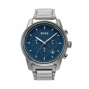 Karóra Boss 1514007 Ezüst kép