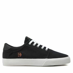 Sportcipők Etnies Barge Slim 4101000576 Fekete kép