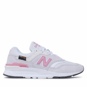 Sportcipők New Balance CW997HSA Bézs kép