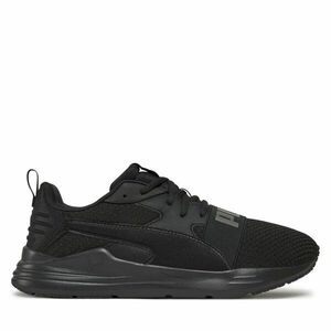 Sportcipők Puma Puma Wired Run Pure 389275 01 Fekete kép