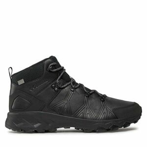 Bakancs Columbia Peakfreak™ Ii Mid Outdry™ Leather 2044251 Fekete kép