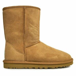 Hótaposó Ugg M Classic Short 5800 Barna kép