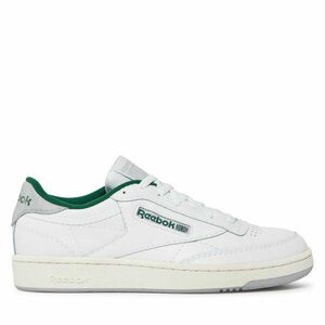 Sportcipők Reebok Club C 85 ID9221 Fehér kép