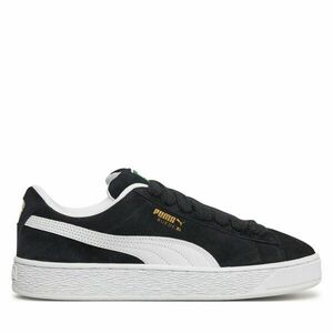 Sportcipők Puma Suede Xl 395205 02 Fekete kép