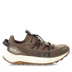 Sportcipők Jack Wolfskin Terraquest Low M 4056441 Barna kép