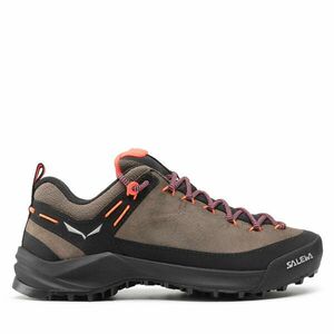 Bakancs Salewa Ws Wildfire Leather 61396-7953 Barna kép