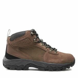 Bakancs Columbia Newton Ridge Plus II Suede Wp BM812 Barna kép