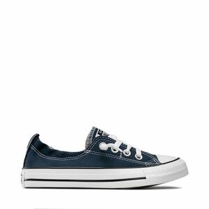 Tornacipő Converse Ct Shoreline Slip 537080C Sötétkék kép