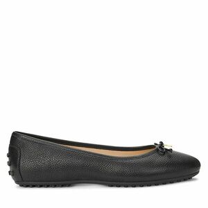 Balerina Lauren Ralph Lauren 802942766001 Fekete kép