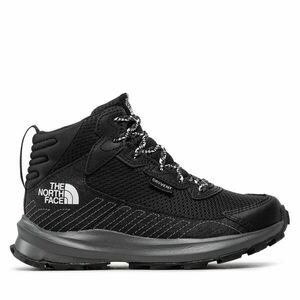 Bakancs The North Face Fastpack Hiker Mid Wp NF0A7W5VKX71 Fekete kép