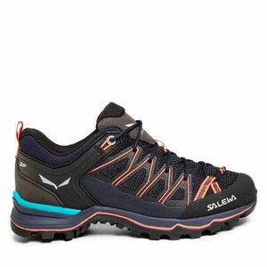 Bakancs Salewa Ws Mtn Trainer Lite 61364-3993 Fekete kép