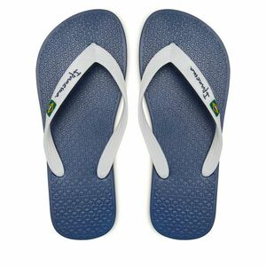 Flip-flops Ipanema Clas Brasil II Fem 80408 Fehér kép