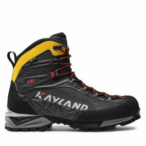 Bakancs Kayland Rocket Gtx GORE-TEX 018022620 Fekete kép