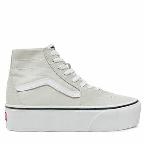 Sportcipők Vans Sk8-Hi Tapered Stackform VN000CN5BGF1 Szürke kép