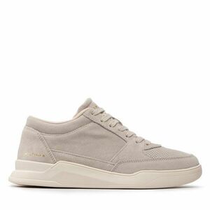 Sportcipők Tommy Hilfiger Elevated Mid Cup Suede FM0FM04134 Bézs kép