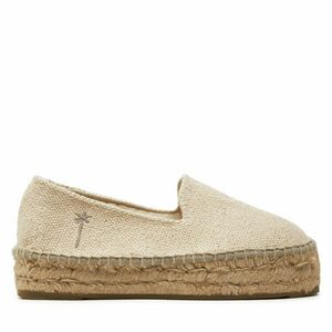 Espadrilles Manebi Yucatan Double Sole Espadrilles G 5.0 D0 Bézs kép