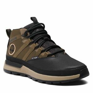 Sportcipők Timberland Euro Trekker Super Ox TB0A65FG0151 Fekete kép