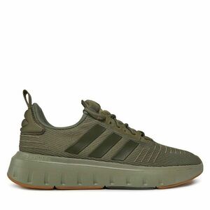 Sportcipők adidas Swift Run ID3012 Khaki kép