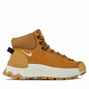 Sportcipők Nike City Classic Boot DQ5601 710 Barna kép