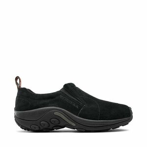 Félcipő Merrell Jungle Moc J60825 Fekete kép